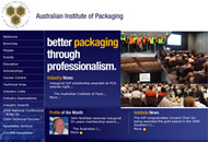 Australian Institute of Packaging